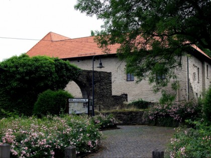 照片: Haus Herbede