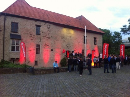 照片: Haus Herbede