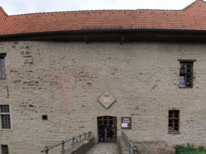 照片: Haus Herbede